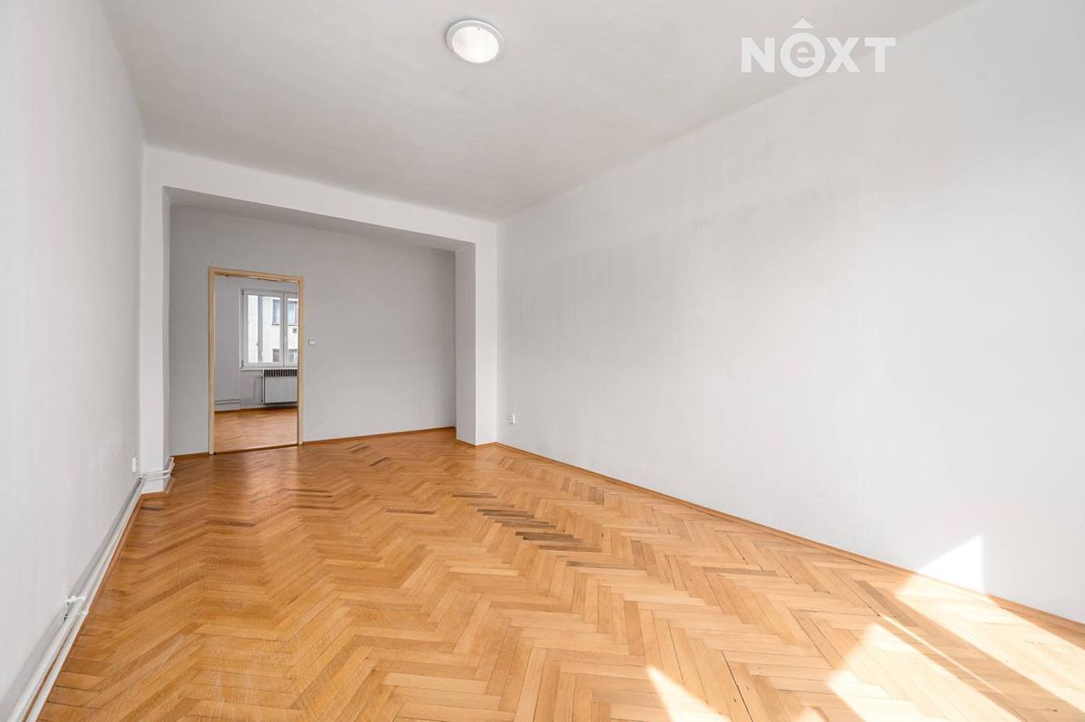 Pronájem bytu 2+1 52 m² – fotografie 3