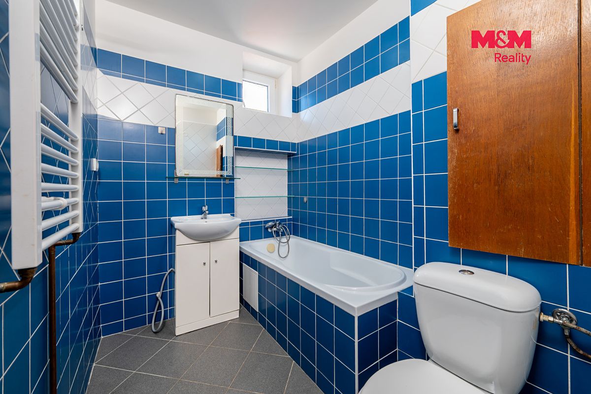 Prodej bytu 1+kk 21 m² – fotografie 3