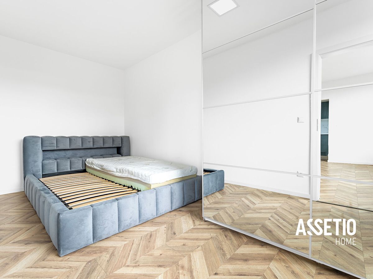 Pronájem bytu 2+1 45 m² – fotografie 5