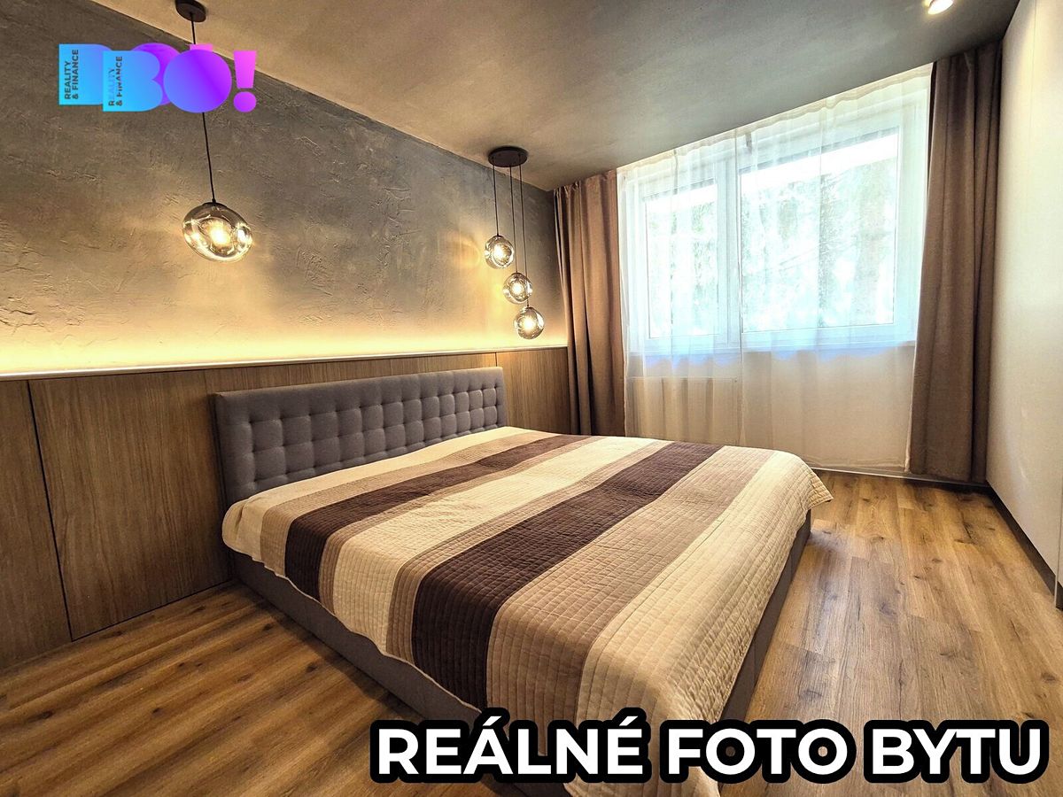 Pronájem bytu 2+kk 58 m² – fotografie 3