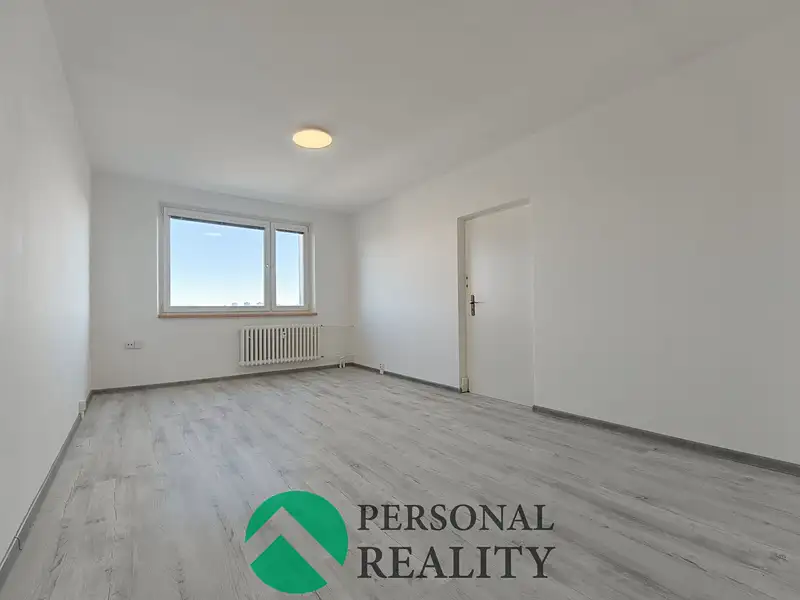 Pronájem bytu 1+1 42 m², Cheb – náhled fotky 3