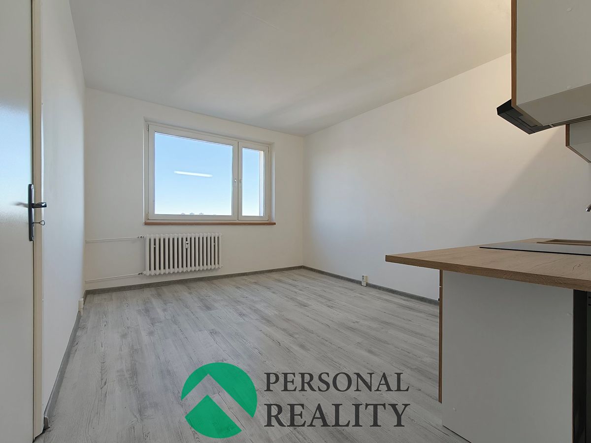 Pronájem bytu 1+1 42 m² – fotografie 4