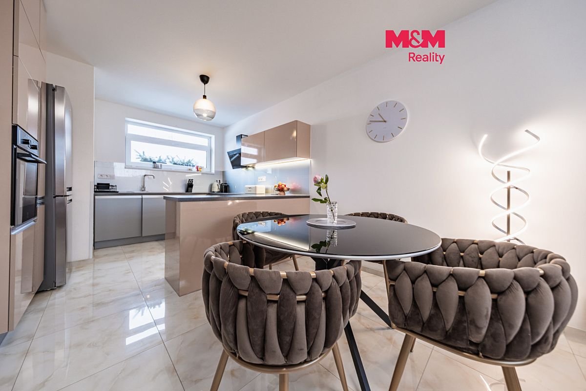 Prodej rodinného domu 93 m², pozemek 351 m²