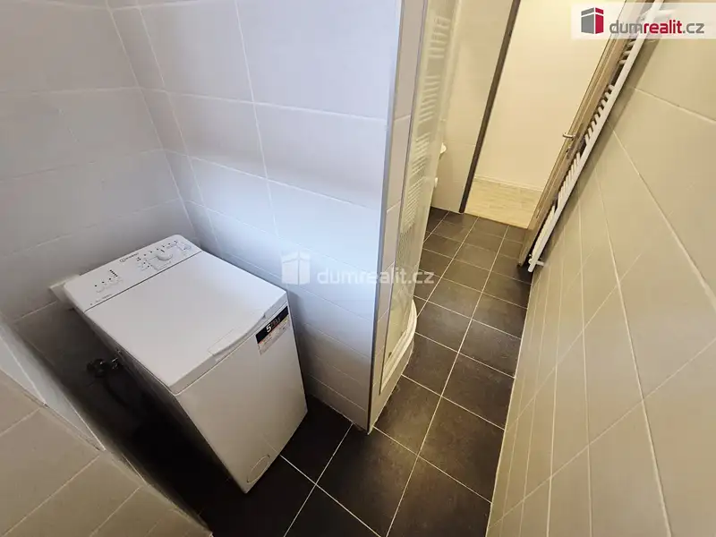 Pronájem bytu 2+kk 60 m², Roudnice nad Labem – náhled fotky 2