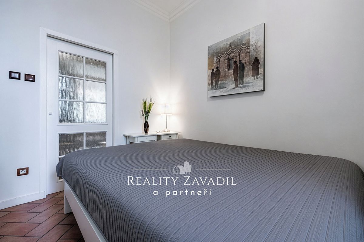 Prodej bytu 2+kk 47 m² – fotografie 3
