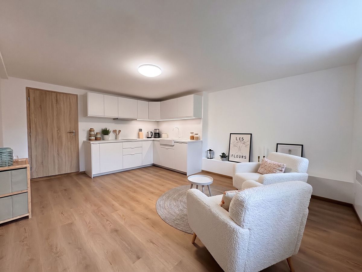 Prodej bytu 3+kk 50 m²