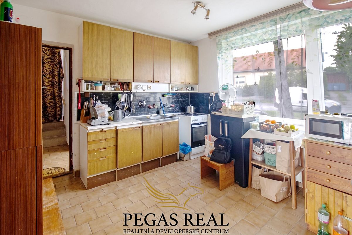 Prodej vícegeneračního domu 300 m², pozemek 1451 m² – fotografie 4