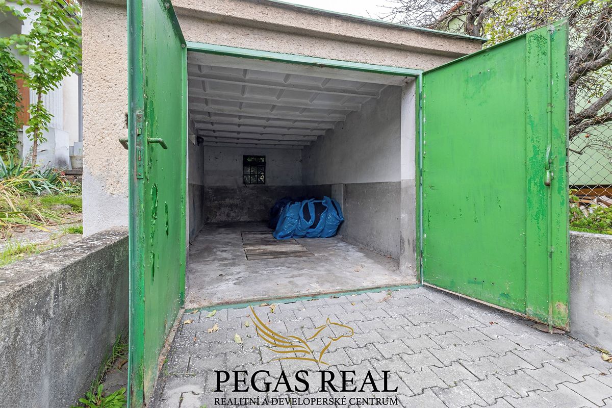 Prodej rodinného domu 96 m², pozemek 579 m² – fotografie 3