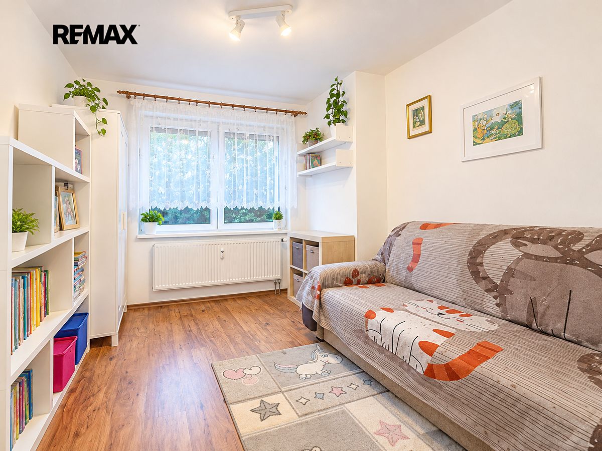 Prodej bytu 3+1 54 m² – fotografie 2