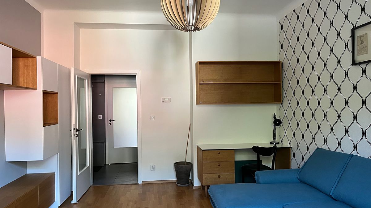 Pronájem bytu 2+1 56 m² – fotografie 5