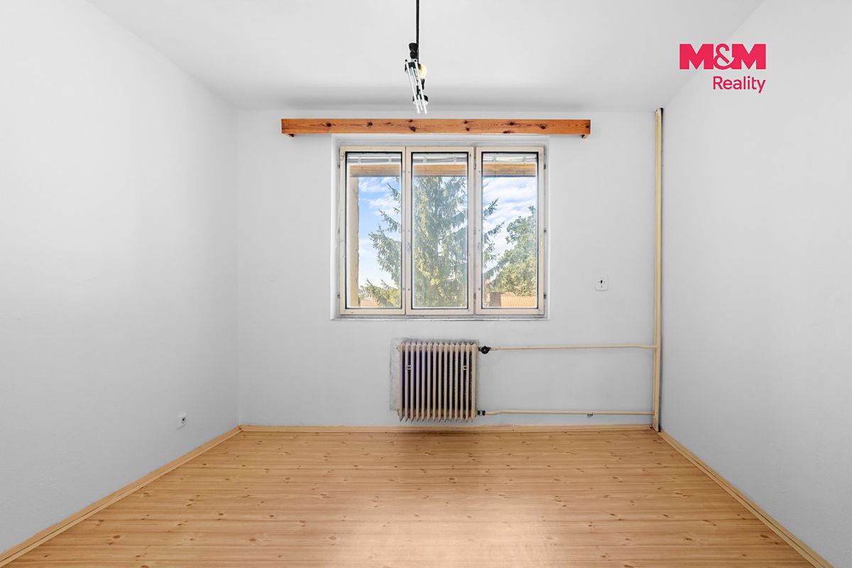 Prodej rodinného domu 115 m², pozemek 578 m² – fotografie 4