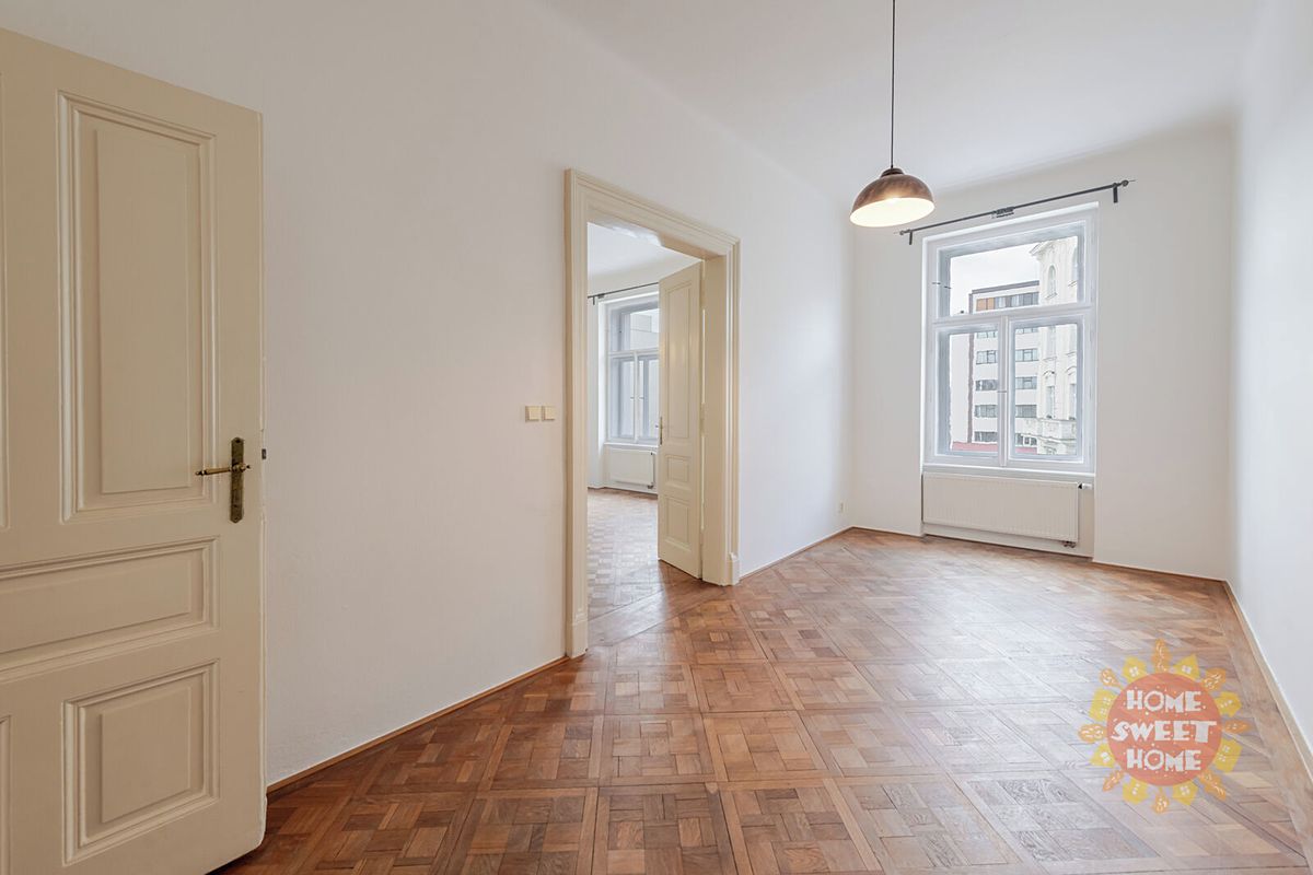 Pronájem bytu 3+1 117 m² – fotografie 5