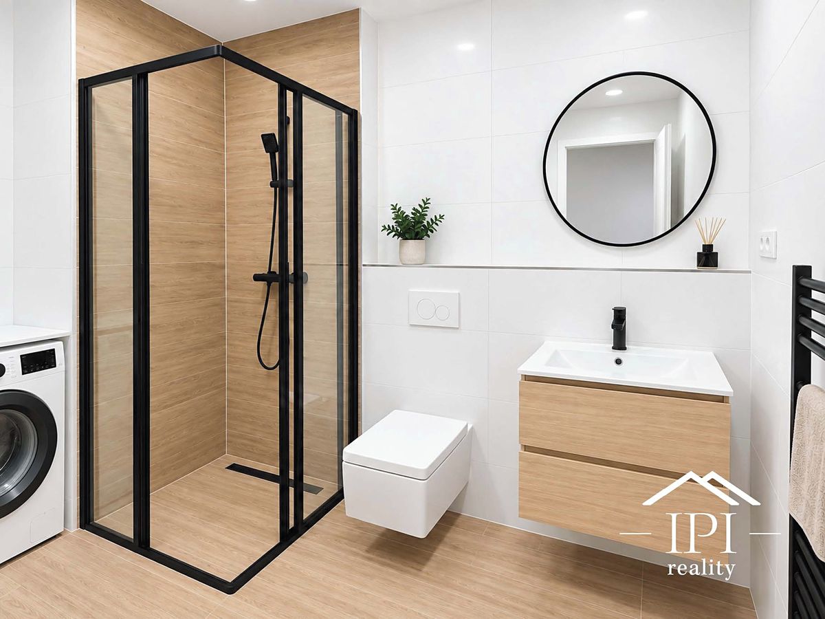 Pronájem bytu 1+kk 27 m² – fotografie 5