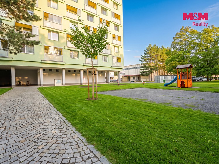 Wohnung 2+1 zum Kauf, 63 m² (17 von 18)
