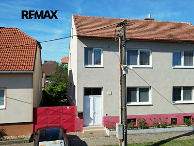Prodej  rodinného domu 186 m², pozemek 580 m²