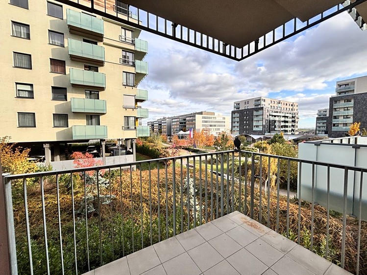 Wohnung 1+kk zur Miete, 30 m² (13 von 13)