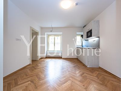 Pronájem kanceláře 38 m²