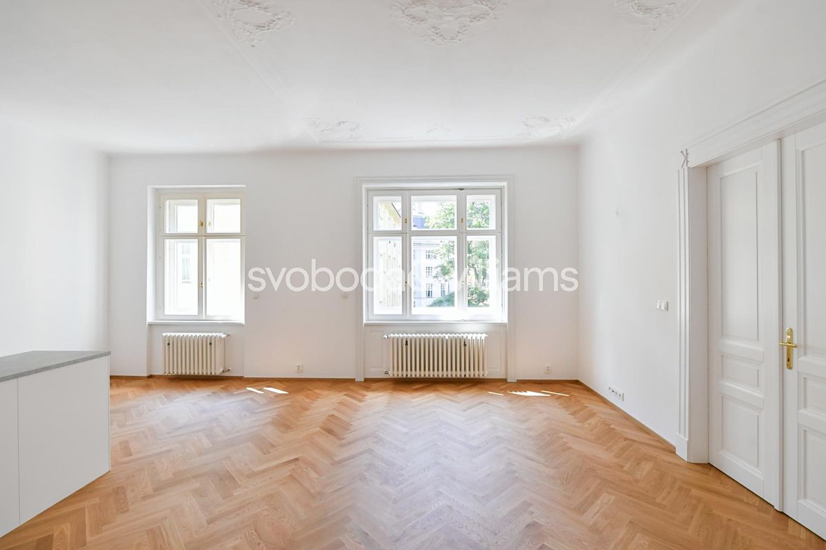 Pronájem bytu 2+kk 90 m² – fotografie 5