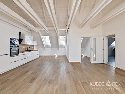 Prodej bytu 2+kk 78 m²