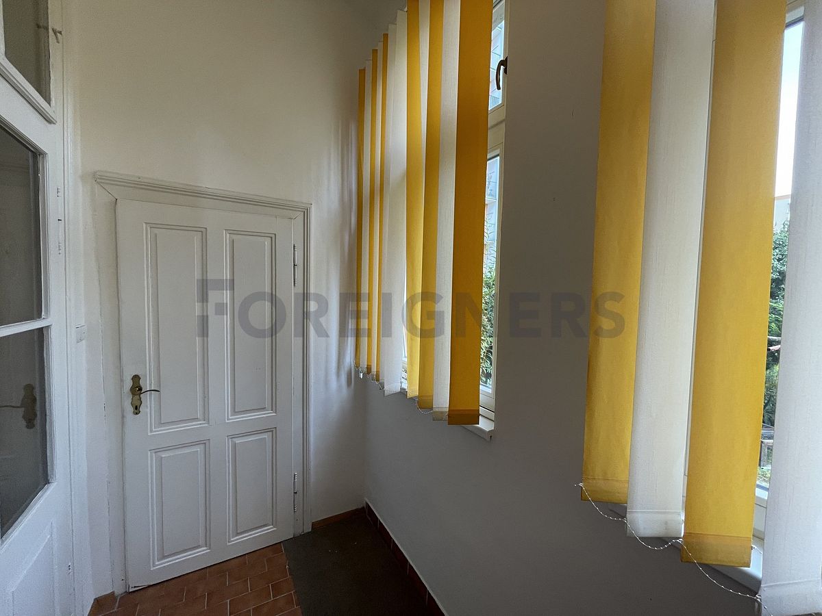 Pronájem bytu 2+kk 50 m² – fotografie 4