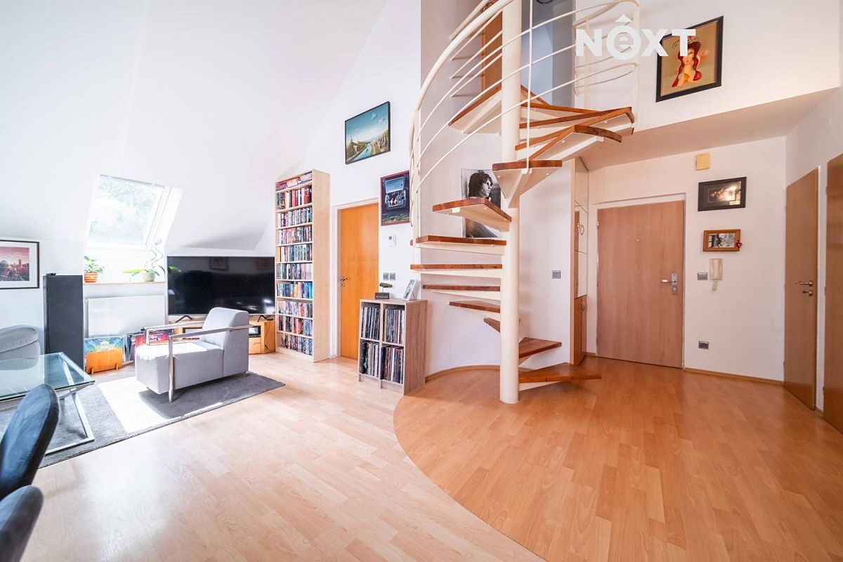 Prodej bytu 3+kk 88 m² – fotografie 3