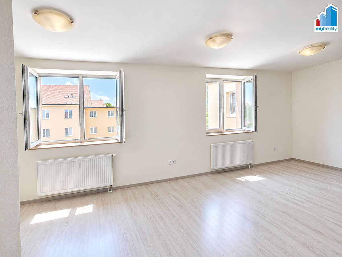 Prodej bytu 2+kk 46 m² – fotografie 3