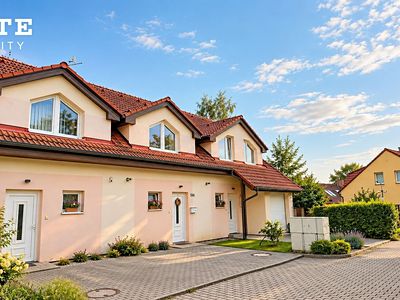 Prodej rodinného domu 85 m², pozemek 97 m²
