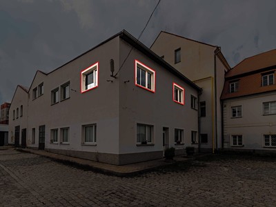Комерційне приміщення в оренду, 42 м² (3 з 18)