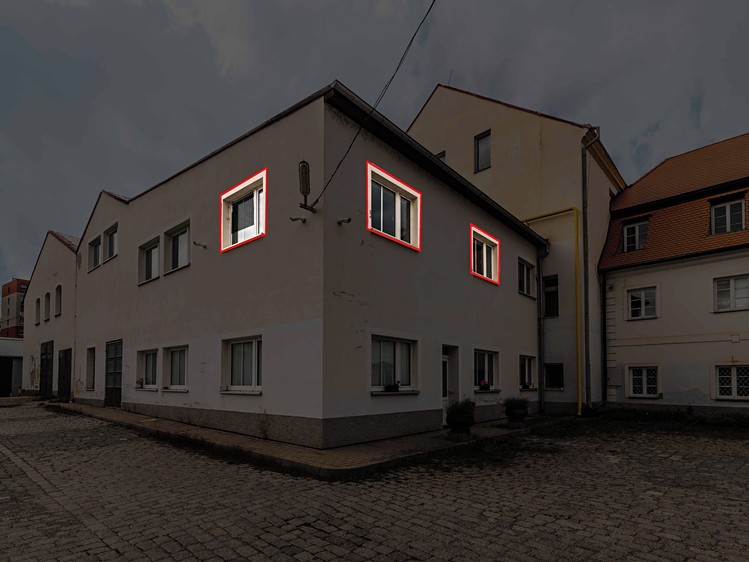 Комерційне приміщення в оренду, 42 м² (3 з 18)