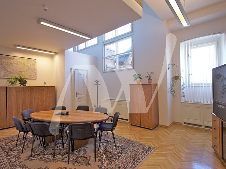 Pronájem komerčního prostoru, 466 m² (4 z 15)