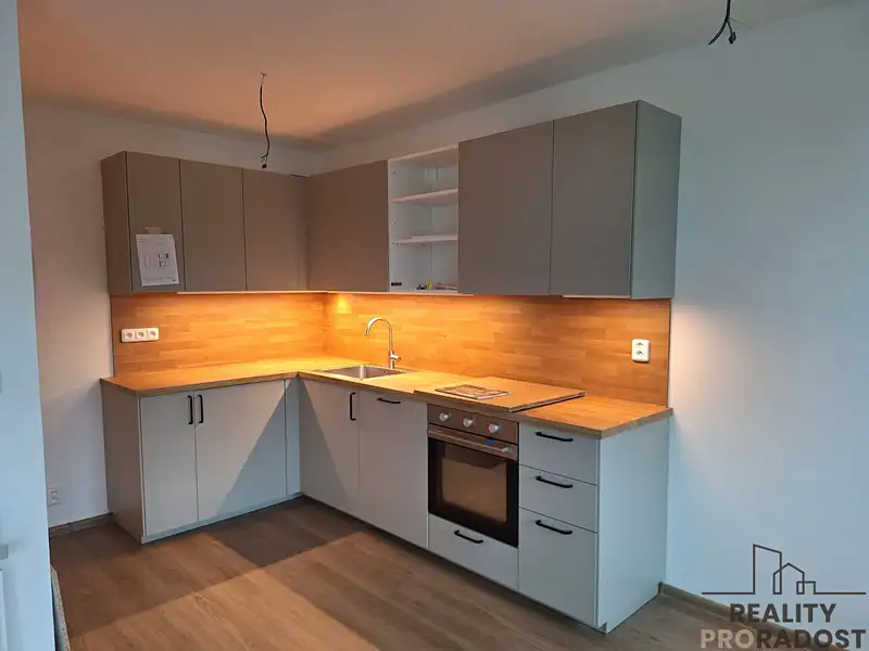 Pronájem bytu 3+kk 70 m², Praha – náhled fotky 1