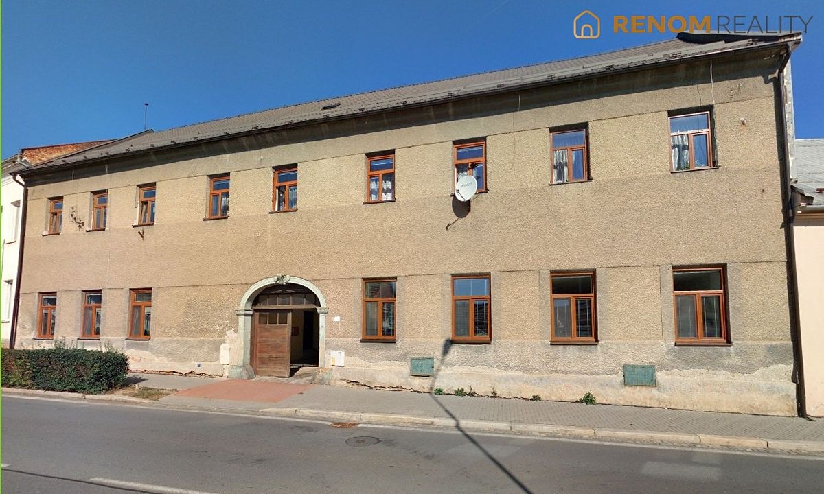 Prodej bytu 2+1 75 m²