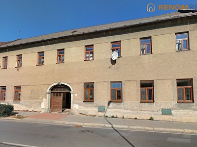 Prodej bytu 2+1 75 m²