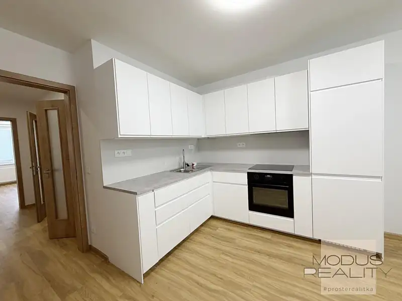 Pronájem bytu 3+kk 57 m², Praha – náhled fotky 3