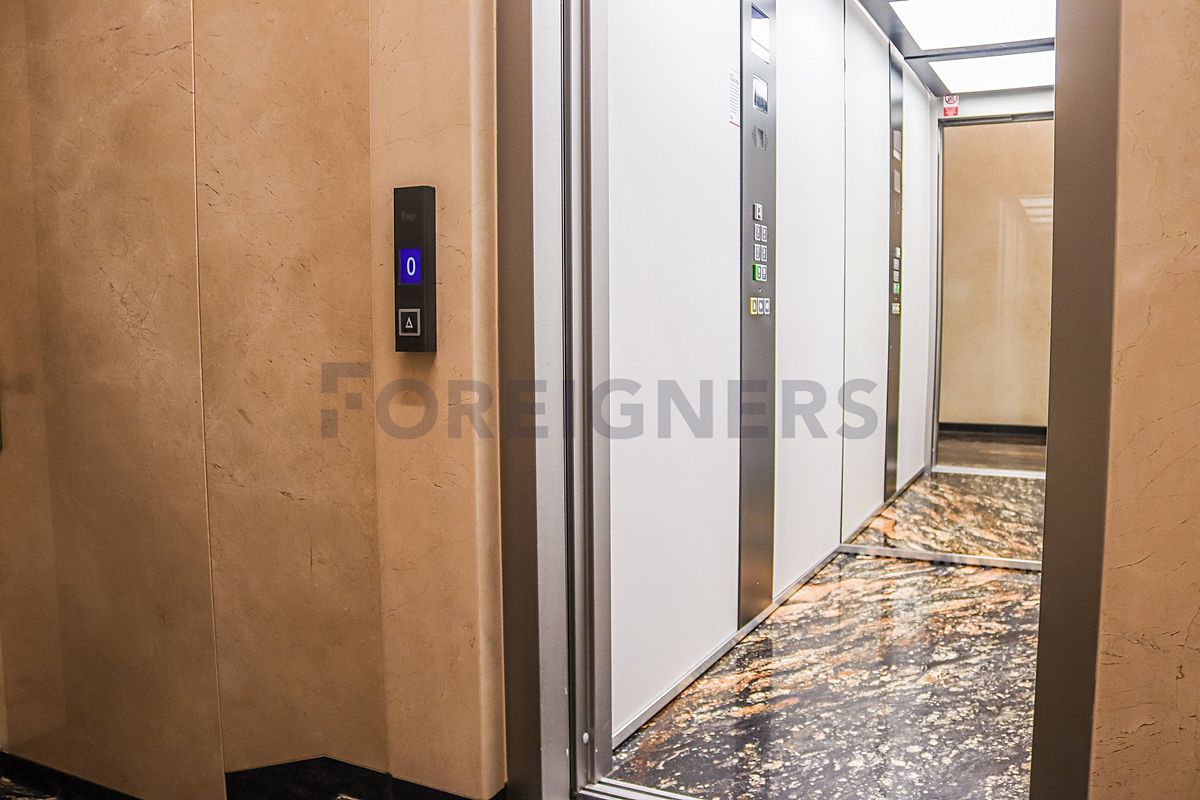 Pronájem bytu 1+kk 32 m² – fotografie 5