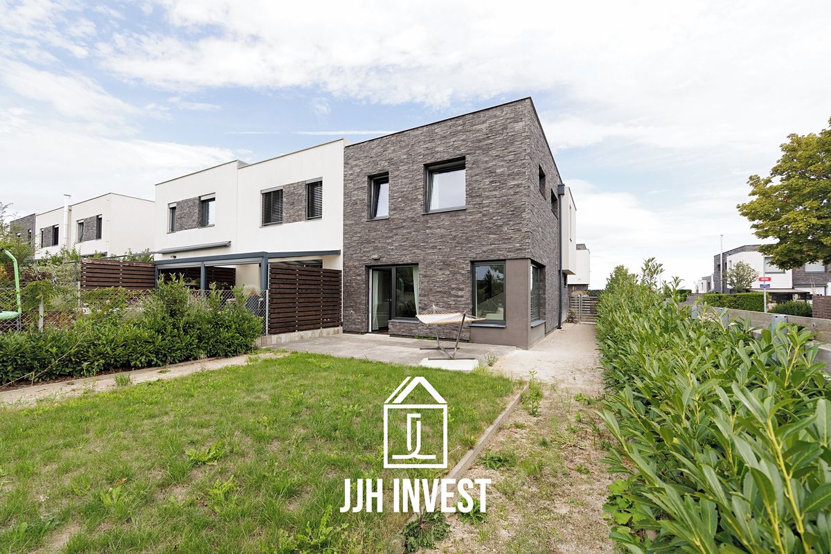 Prodej rodinného domu 125 m², pozemek 297 m²