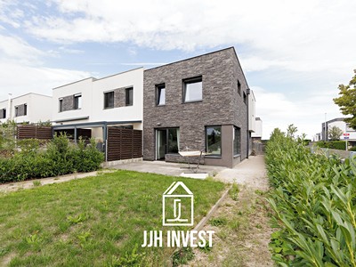 Prodej  rodinného domu 125 m², pozemek 297 m²