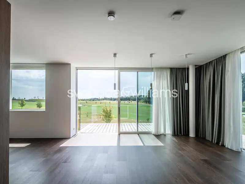 Pronájem bytu 3+kk 119 m², Popovičky – náhled fotky 2
