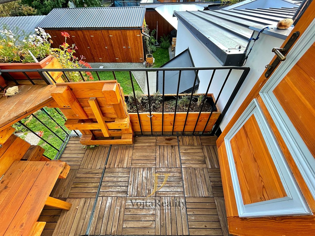 Prodej bytu 2+1 44 m² – fotografie 4