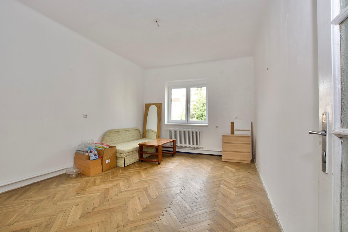 Prodej bytu 2+1 68 m² – fotografie 3