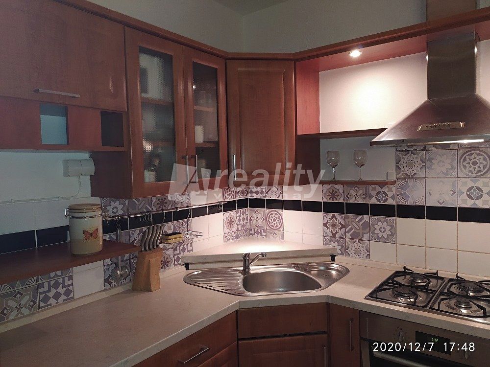 Pronájem bytu 3+1 73 m²