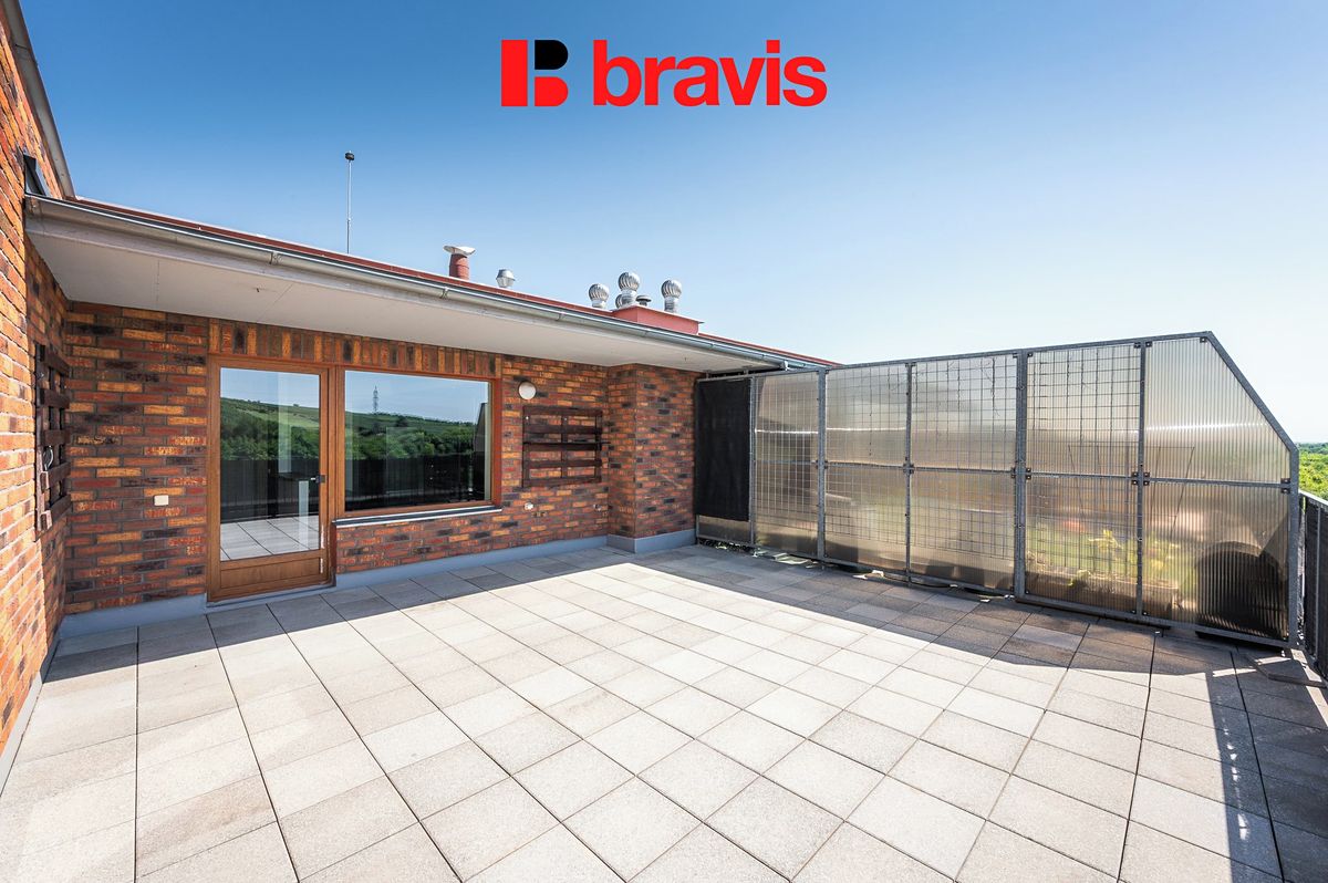 Prodej bytu 4+kk 159 m²