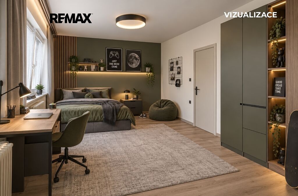 Prodej rodinného domu 245 m², pozemek 914 m² – fotografie 4