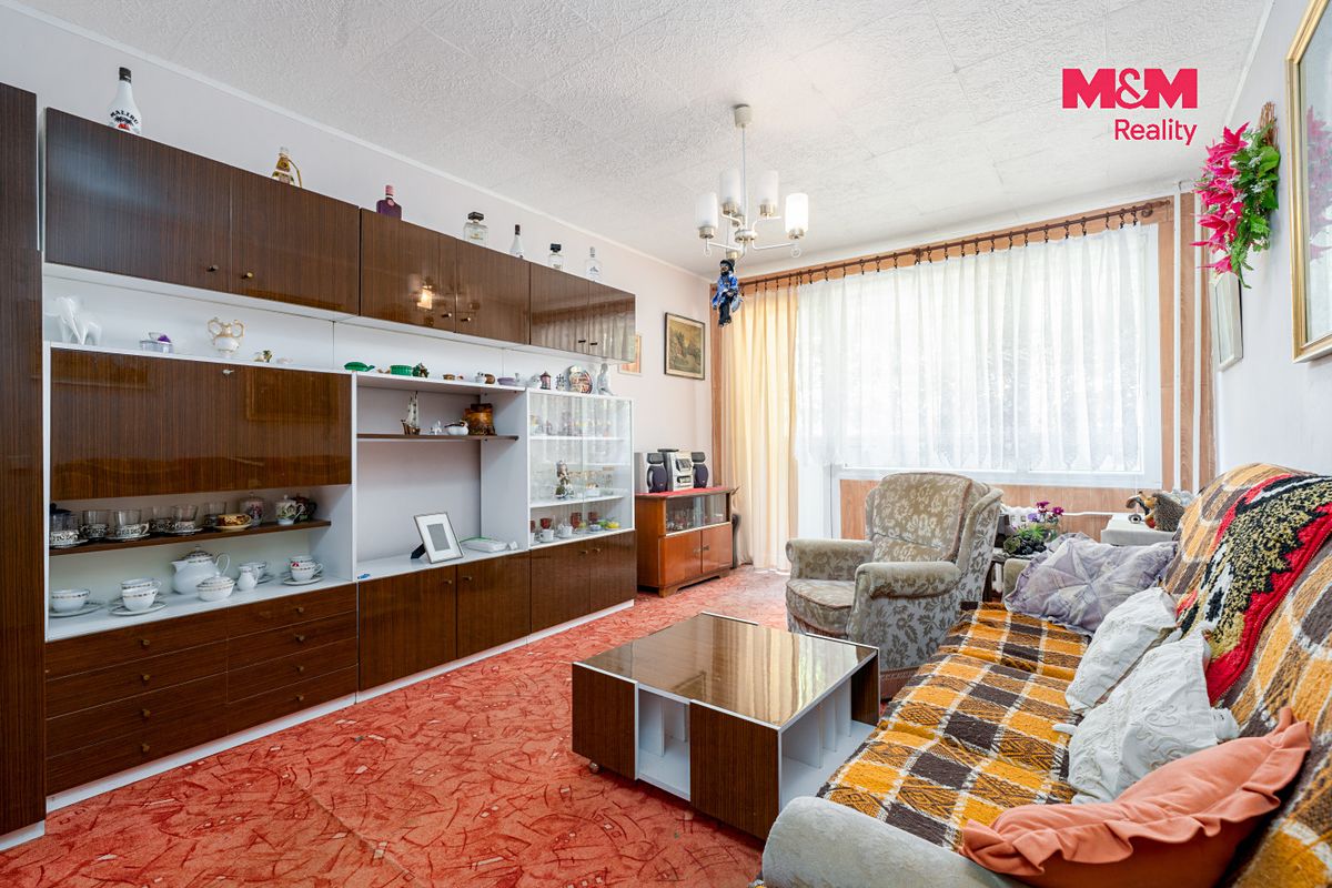 Prodej bytu 2+1 64 m² – fotografie 5