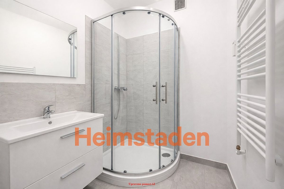 Pronájem bytu 2+1 57 m² – fotografie 5