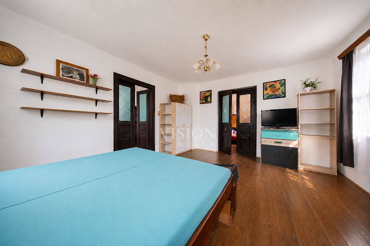 Prodej zemědělské usedlosti 1000 m², pozemek 6424 m² – fotografie 3