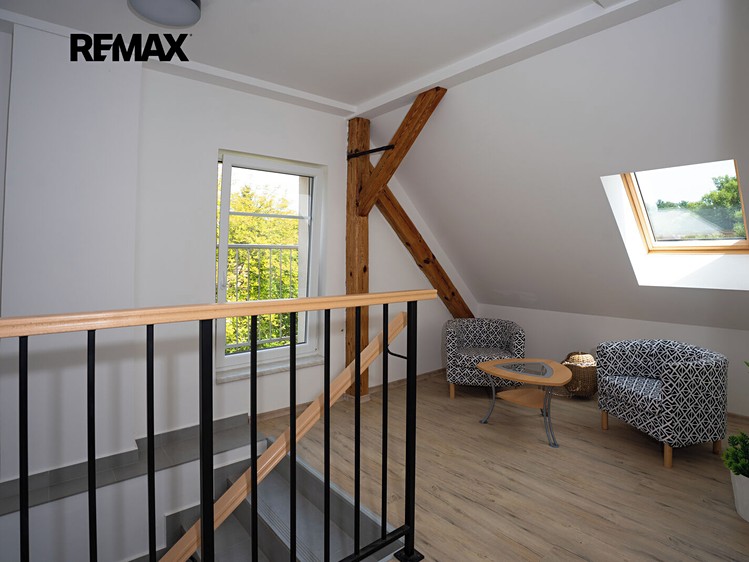 Квартира 1+kk в оренду, 29 м² (4 з 9)