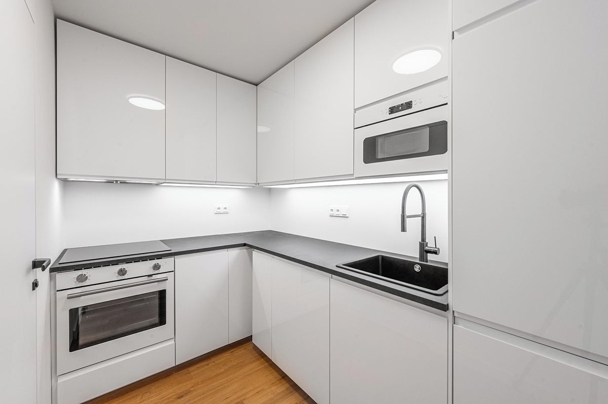 Pronájem bytu 2+kk 51 m² – fotografie 4