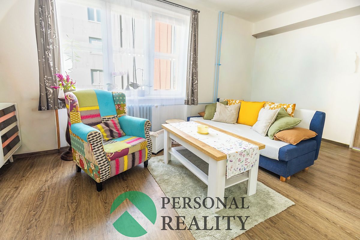Prodej bytu 2+kk 51 m² – fotografie 4