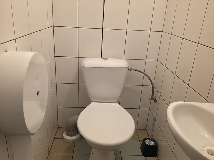 Pronájem komerčního prostoru, 60 m² (6 z 11)